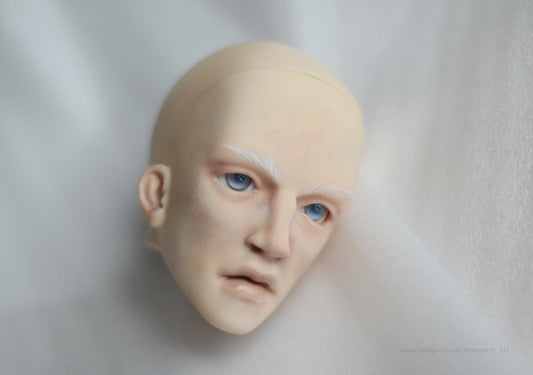 Weekly faceup #4