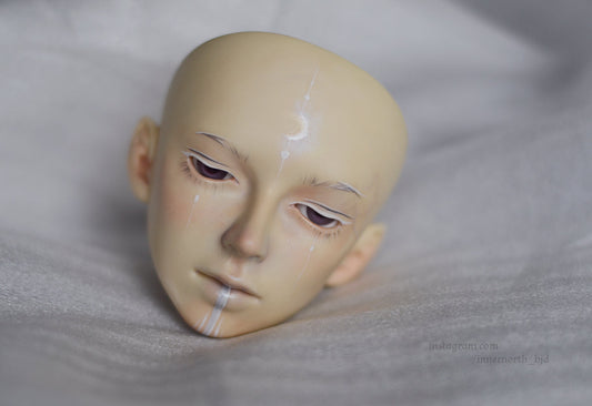 Weekly Faceup #5