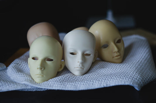 Weekly faceups #1